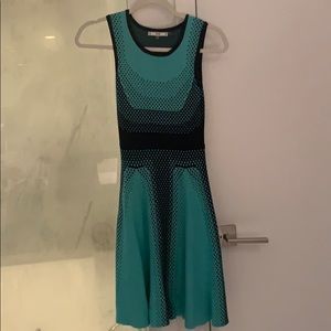 Cute A line dress
